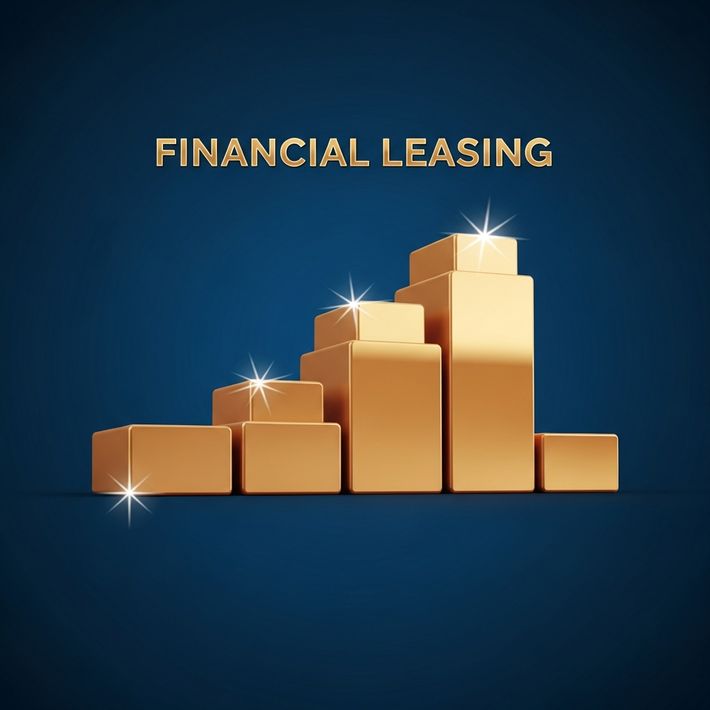 Financial Leasing