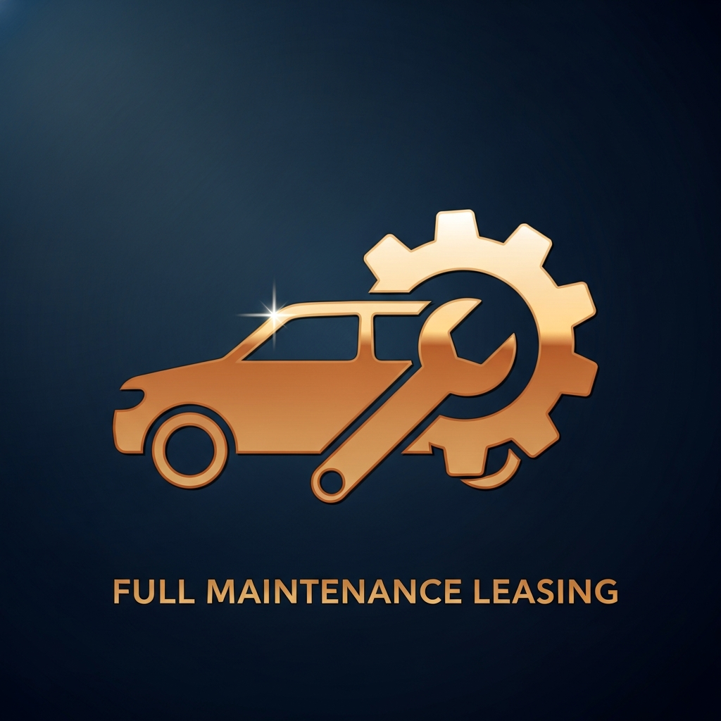 Full Maintenance Leasing